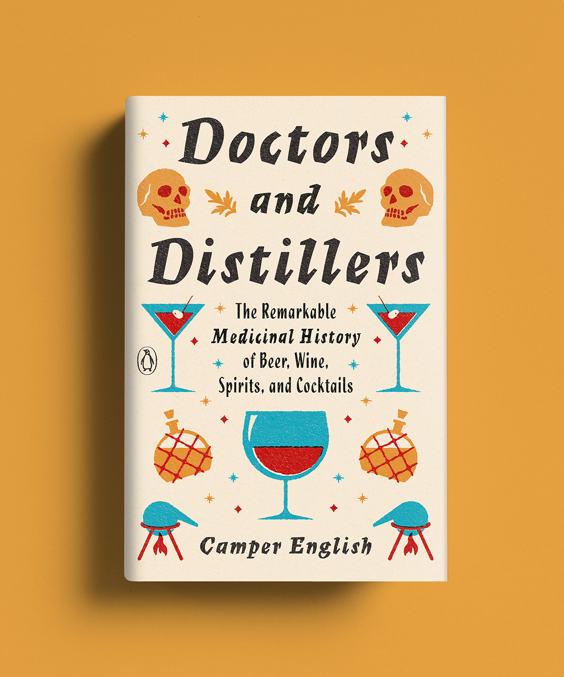 Doctors and Distillers