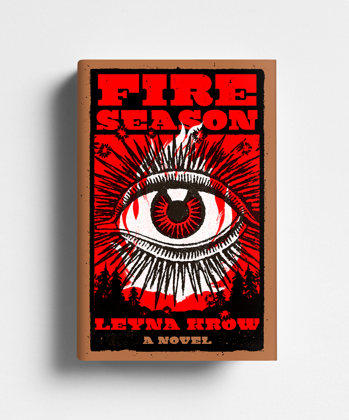 Fire Season 2