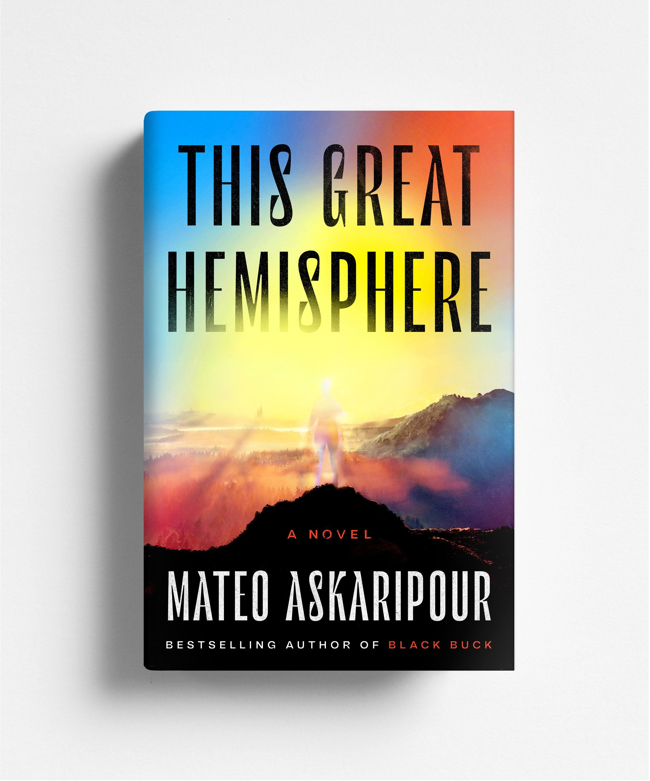 This Great Hemisphere