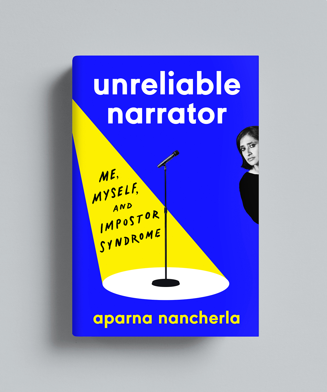Unreliable Narrator